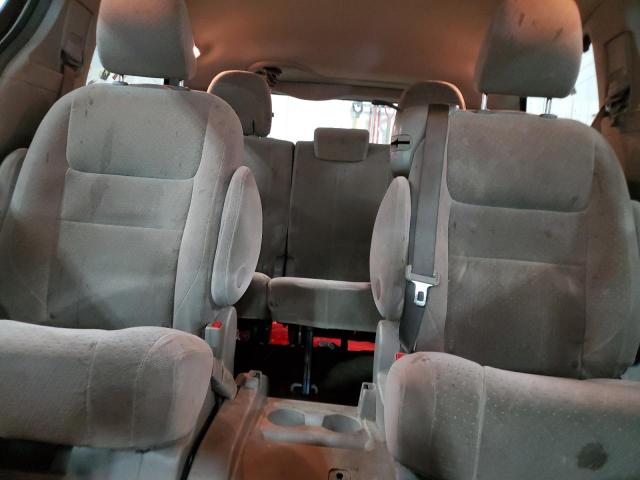 Photo 10 from auction – 2017 TOYOTA SIENNA LE with VIN 5TDKZ3DC6HS808737