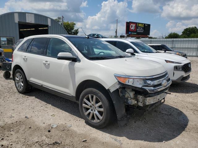 Photo 4 from auction – 2012 FORD EDGE SEL with VIN 2FMDK3JC4CBA27383