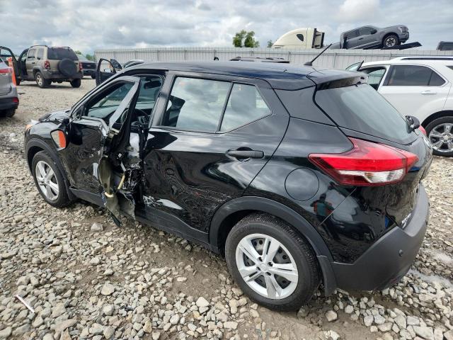 Photo 2 from auction – 2020 NISSAN KICKS S with VIN 3N1CP5BV1LL537663