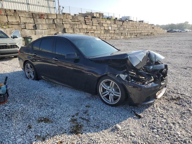 Photo 4 from auction – 2011 BMW 535 XI with VIN WBAFU7C56BDU55300