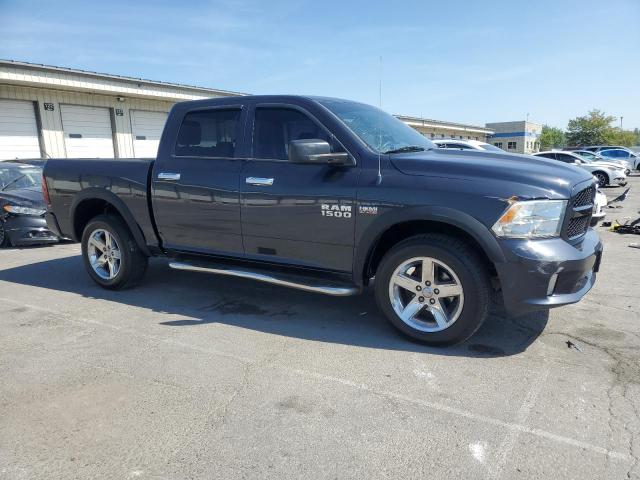 Photo 4 from auction – 2013 RAM 1500 ST with VIN 1C6RR7KT7DS670708