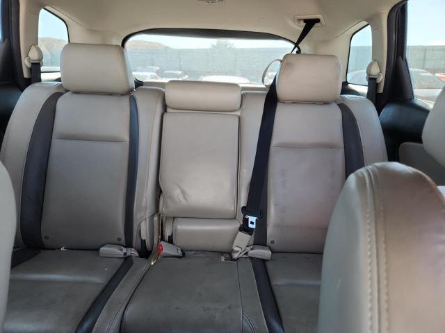 Photo 10 from auction – 2010 MAZDA CX-9 with VIN JM3TB3MA2A0235293