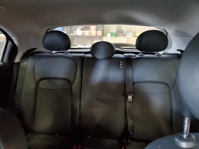 Photo 10 from auction – 2016 FIAT 500X TREKKING with VIN ZFBCFYCT0GP331867