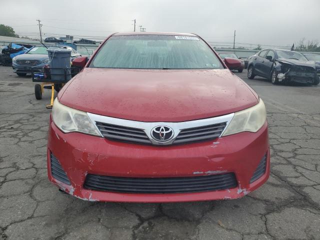 Photo 5 from auction – 2013 TOYOTA CAMRY L with VIN 4T4BF1FK5DR324356