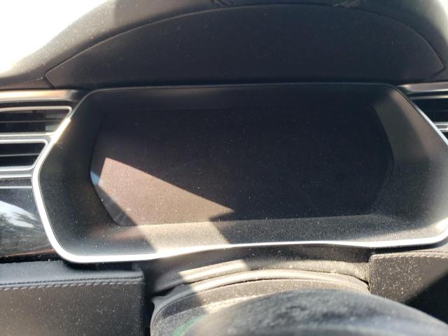 Photo 9 from auction – 2018 TESLA MODEL S with VIN 5YJSA1E25JF248317