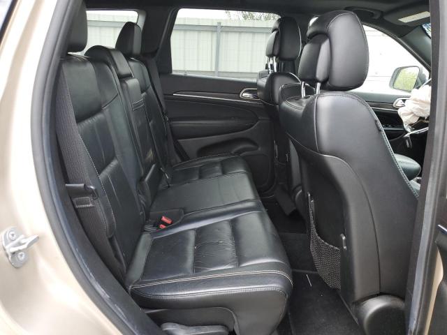 Photo 11 from auction – 2014 JEEP GRAND CHER with VIN 1C4RJFBG2EC407437