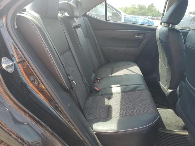 Photo 10 from auction – 2016 TOYOTA COROLLA L with VIN 2T1BURHE3GC642035