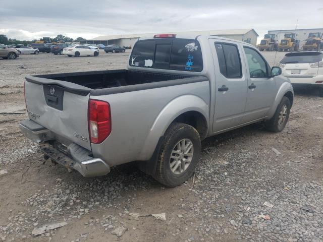 Photo 3 from auction – 2018 NISSAN FRONTIER S with VIN 1N6AD0EV6JN743857