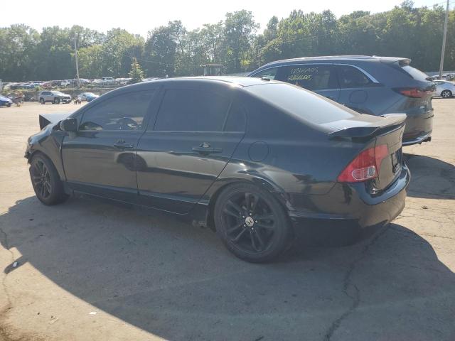 Photo 2 from auction – 2007 HONDA CIVIC SI with VIN 2HGFA55587H701613