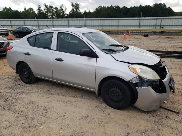 Photo 4 from auction – 2014 NISSAN VERSA S with VIN 3N1CN7AP3EL839639