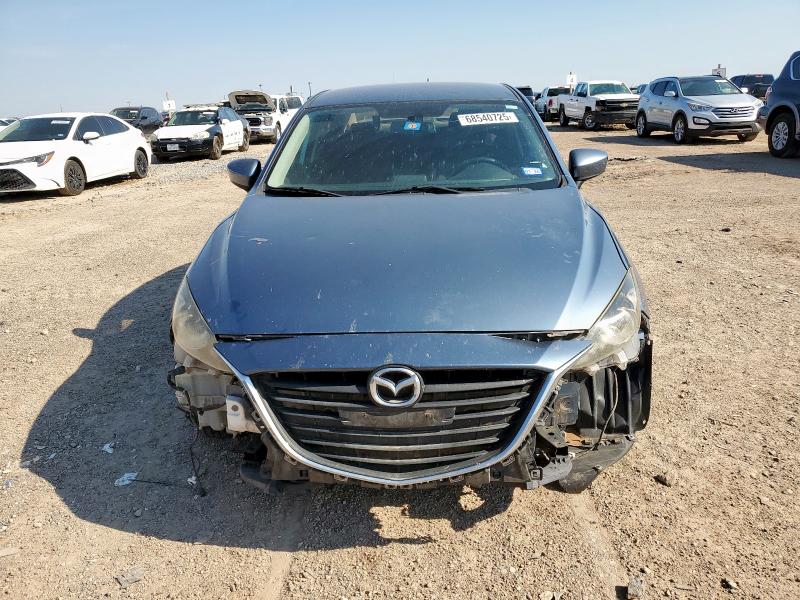 Photo 5 from auction – 2014 MAZDA 3 TOURING with VIN JM1BM1V78E1109977