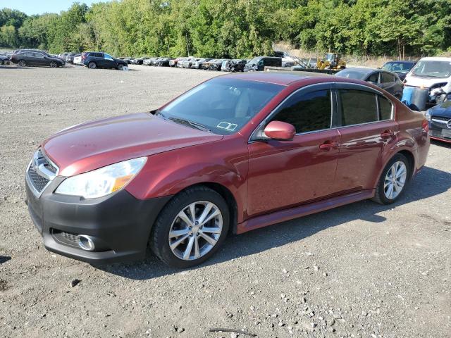 صورة رقم 1 من المزاد - 2013 SUBARU LEGACY 2.5 مع VIN 4S3BMBK64D3028639