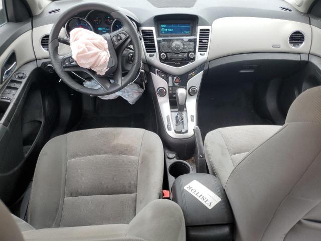 Photo 8 from auction – 2015 CHEVROLET CRUZE LT with VIN 1G1PC5SB3F7176552