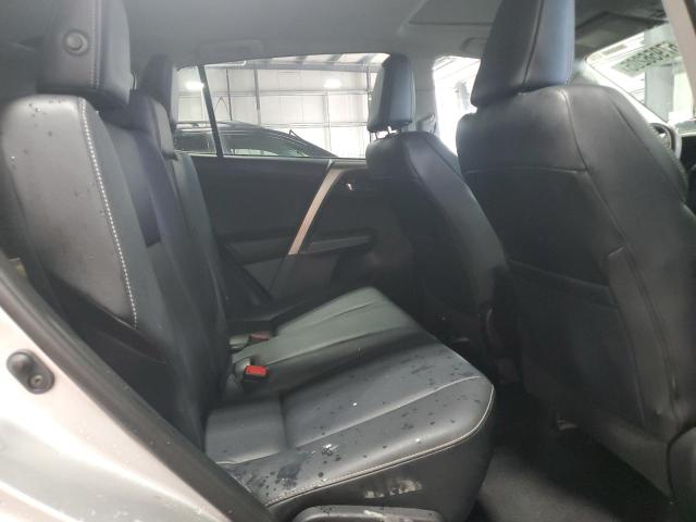 Photo 11 from auction – 2014 TOYOTA RAV4 LIMIT with VIN 2T3DFREV5EW199770