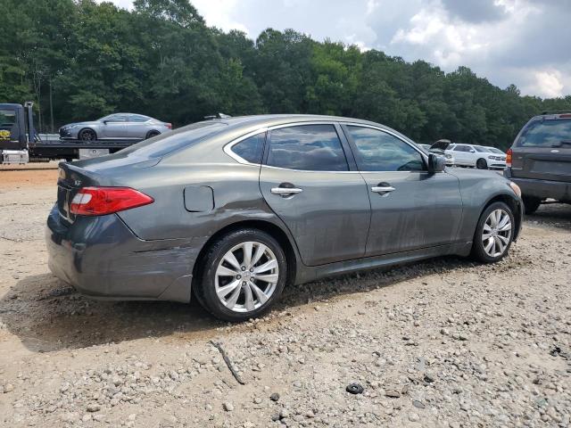 Photo 3 from auction – 2011 INFINITI M37 with VIN JN1BY1AP3BM322603