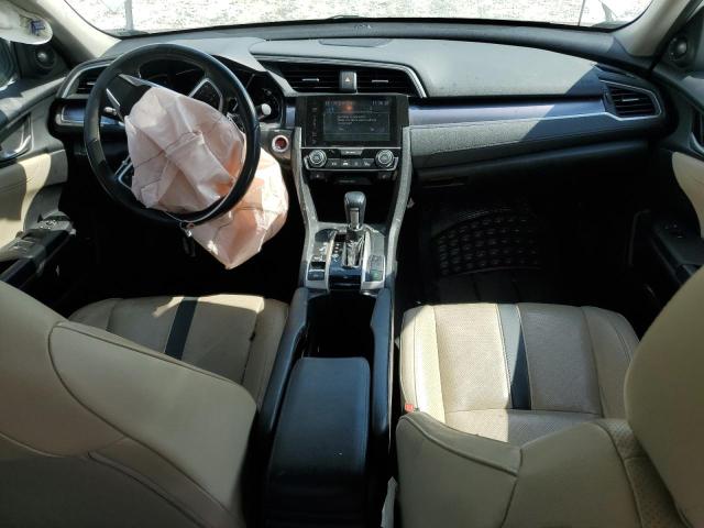 Photo 8 from auction – 2016 HONDA CIVIC TOUR with VIN 19XFC1F96GE008442