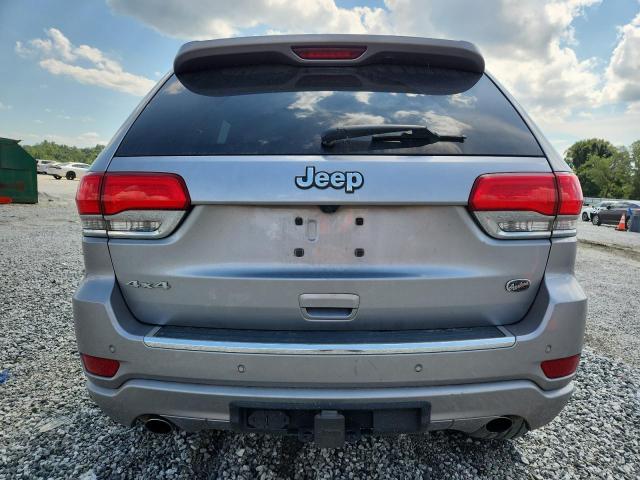 Photo 6 from auction – 2014 JEEP GRAND CHER with VIN 1C4RJFCG8EC432275