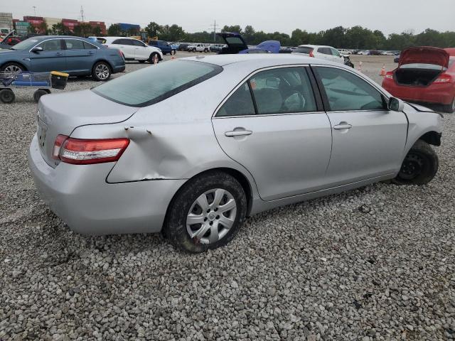 Photo 3 from auction – 2010 TOYOTA CAMRY BASE with VIN 4T1BF3EK8AU037774