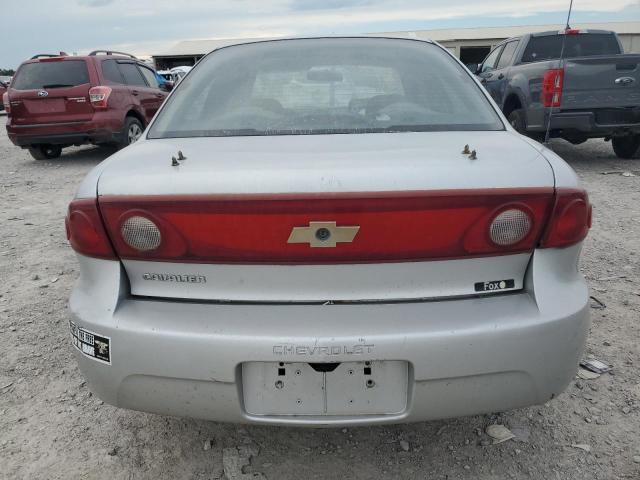Photo 6 from auction – 2004 CHEVROLET CAVALIER with VIN 1G1JC52F547144756