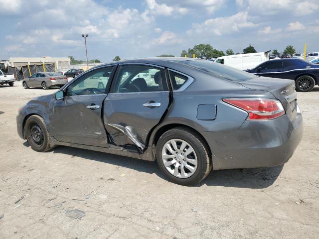 Photo 2 from auction – 2014 NISSAN ALTIMA 2.5 with VIN 1N4AL3AP8EC176699