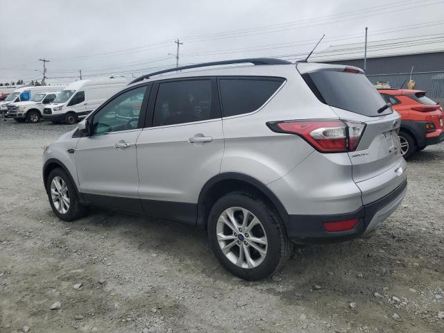 Photo 2 from auction – 2017 FORD ESCAPE SE with VIN 1FMCU9GD3HUA96253
