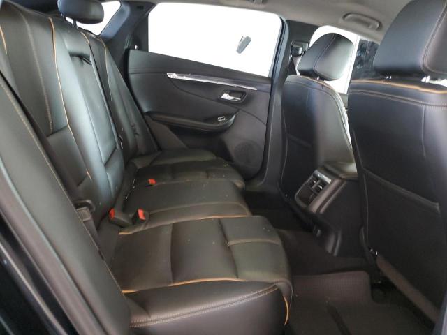 Photo 10 from auction – 2017 CHEVROLET IMPALA with VIN 2G1145S38H9153958