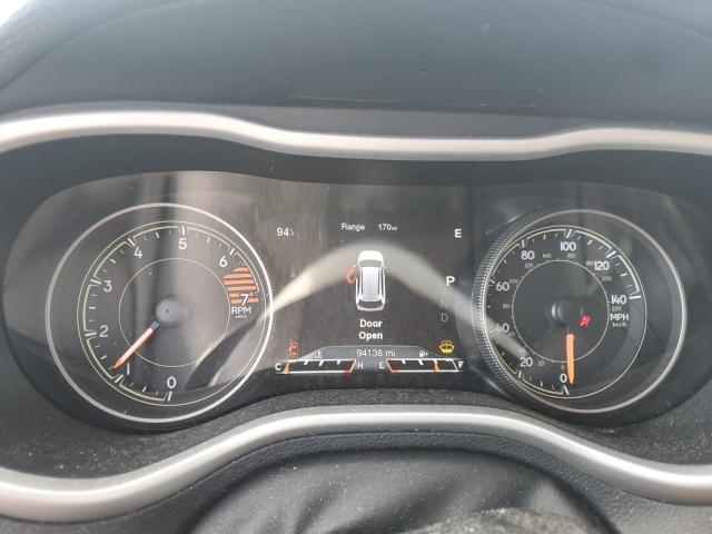 Photo 9 from auction – 2017 JEEP CHEROKEE L with VIN 1C4PJLDB5HW517876