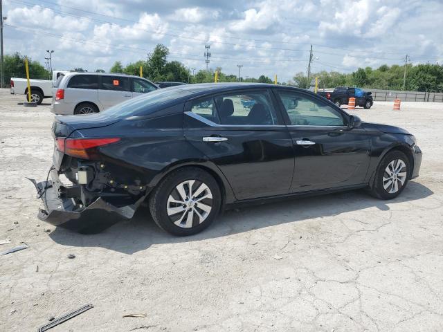 Photo 3 from auction – 2024 NISSAN ALTIMA S with VIN 1N4BL4BV4RN413349