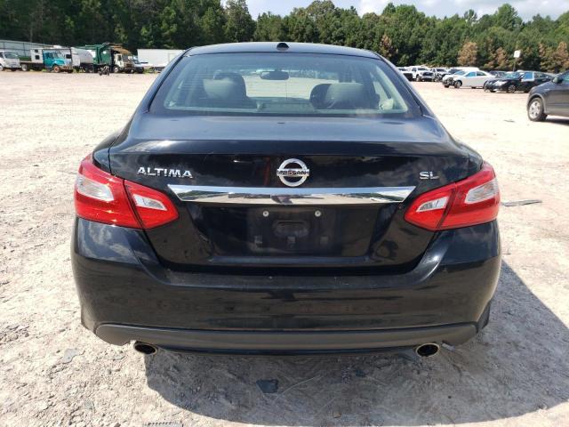 Photo 6 from auction – 2016 NISSAN ALTIMA 2.5 with VIN 1N4AL3AP5GC110923