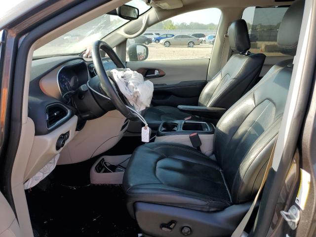 Photo 7 from auction – 2018 CHRYSLER PACIFICA TOURING L PLUS with VIN 2C4RC1EG6JR293839