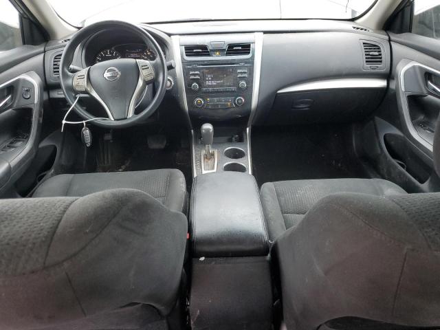 Photo 8 from auction – 2015 NISSAN ALTIMA 2.5 with VIN 1N4AL3AP0FC494897