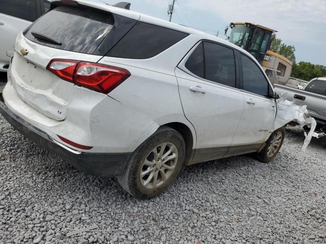 Photo 3 from auction – 2018 CHEVROLET EQUINOX LT with VIN 2GNAXJEV3J6201725