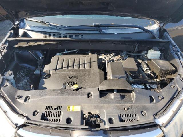 Photo 12 from auction – 2015 TOYOTA HIGHLANDER LE with VIN 5TDBKRFH4FS175880