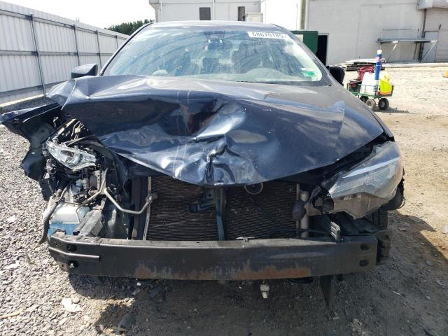 Photo 5 from auction – 2017 TOYOTA COROLLA L with VIN 2T1BURHE0HC838483