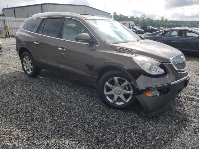 Photo 4 from auction – 2009 BUICK ENCLAVE CX with VIN 5GAER23D59J165069