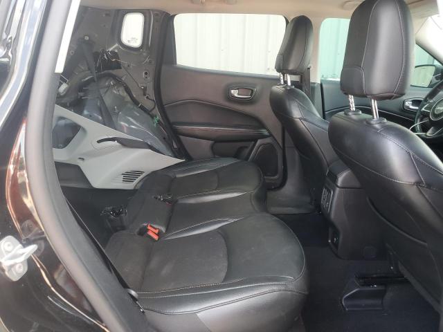 Photo 11 from auction – 2020 JEEP COMPASS LA with VIN 3C4NJDBB8LT251770