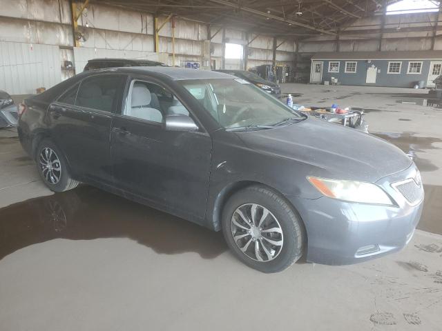 Photo 4 from auction – 2009 TOYOTA CAMRY BASE with VIN 4T1BE46K79U283590