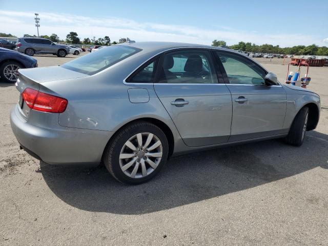 Photo 3 from auction – 2010 AUDI A4 PREMIUM PLUS with VIN WAUFFAFL5AN052774