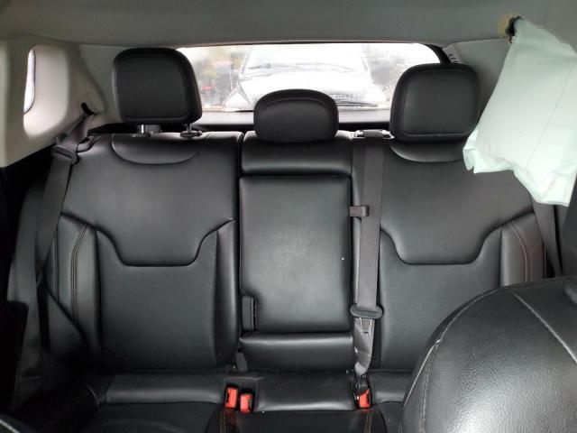 Photo 10 from auction – 2020 JEEP COMPASS LI with VIN 3C4NJDCB2LT223672
