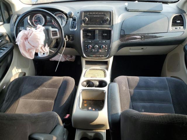 Photo 8 from auction – 2014 DODGE GRAND CARA with VIN 2C4RDGCG3ER265635
