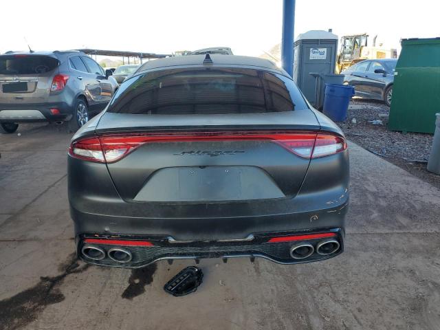 Photo 6 from auction – 2023 KIA STINGER GT with VIN KNAE35LD2P6125272