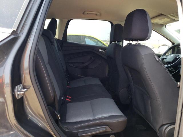 Photo 10 from auction – 2017 FORD ESCAPE SE with VIN 1FMCU0G93HUD89366