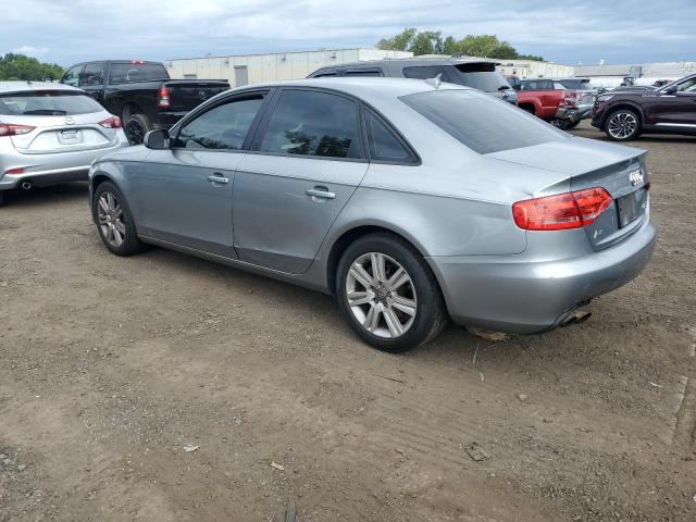Photo 2 from auction – 2010 AUDI A4 PREMIUM with VIN WAUBFAFL3AN002227