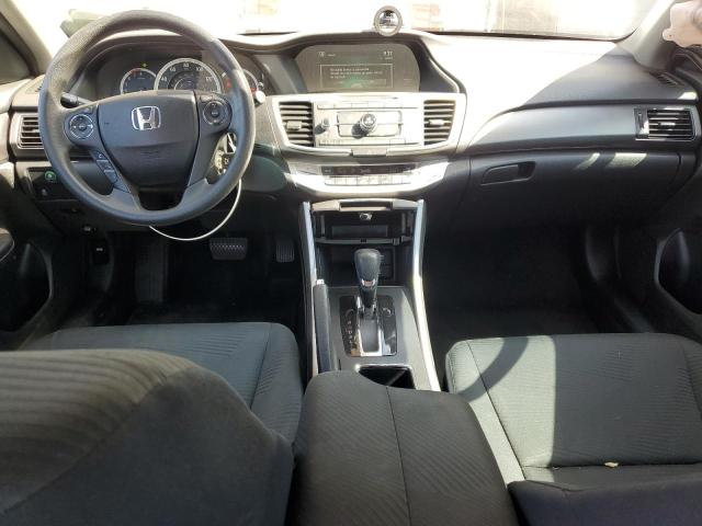 Photo 8 from auction – 2014 HONDA ACCORD LX with VIN 1HGCR2F37EA101006