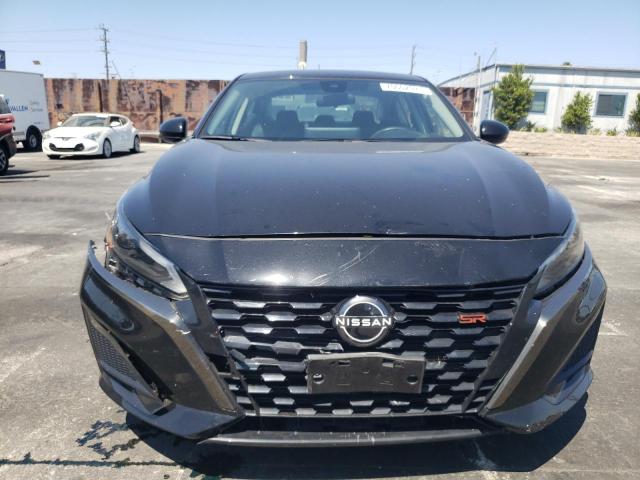 Photo 5 from auction – 2024 NISSAN ALTIMA SR with VIN 1N4BL4CV1RN317824