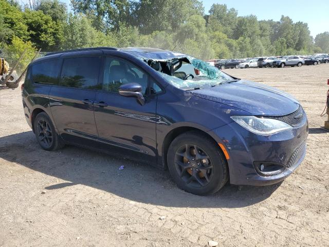 Photo 4 from auction – 2020 CHRYSLER PACIFICA L with VIN 2C4RC1GG5LR135573