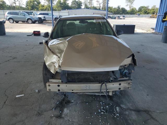 Photo 5 from auction – 2005 CHEVROLET MALIBU LS with VIN 1G1ZT52835F268259