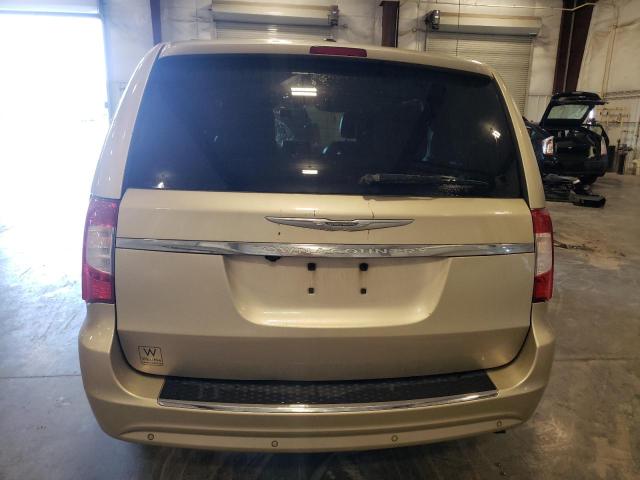 Photo 6 from auction – 2011 CHRYSLER TOWN & COU with VIN 2A4RR8DGXBR645471