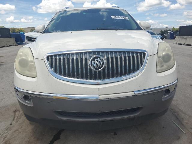 Photo 5 from auction – 2008 BUICK ENCLAVE CX with VIN 5GAER23768J286606