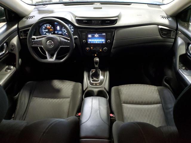 Photo 8 from auction – 2018 NISSAN ROGUE S with VIN KNMAT2MV9JP614311